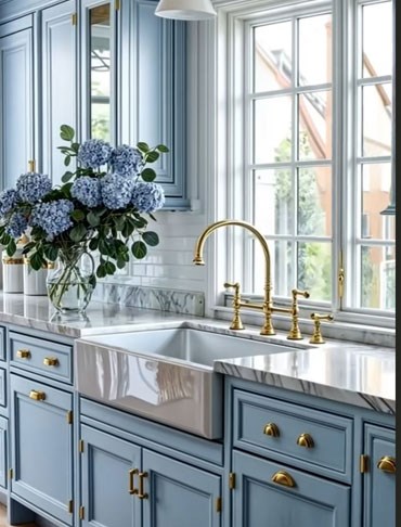 Mutfak Aksesuarları